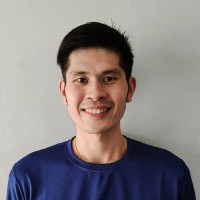 John, Chan Kang Jun 陈康骏