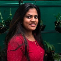 Arya Baiju