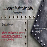 Gerrit Driessen