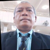 Robert Silalahi