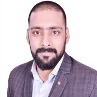 Muhammad Shafaqat