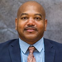 Gerald Ewing