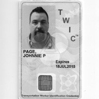 Johnnie Page