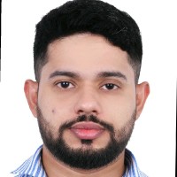 Deepak K.S