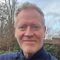 Bjørn Guldager
