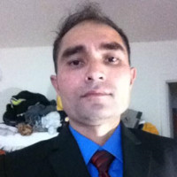 Kedar Chauwan