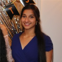 Anahat Kaur Kalra