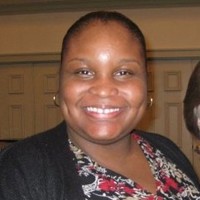 Telisha Liddell