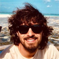 Daniel Docal Lareu
