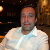 Ignacio Azofra