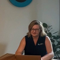 Rachel Hayes-Weymouth