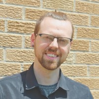 Matthew Rader, Mba Candidate