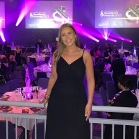 Rebecca Letham