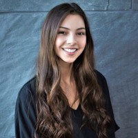 Gabrielle Alvira