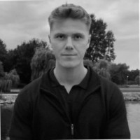 Oliver Rasmussen