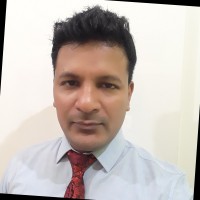Mohammed Azmathulla