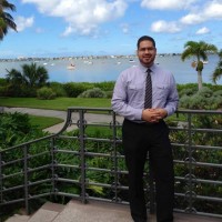 Rony Oliva