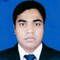Md. Ayub Ansari