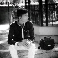 Harsh Sahu