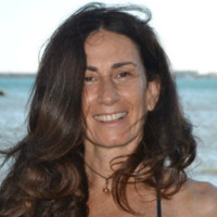 Monica Alhadeff