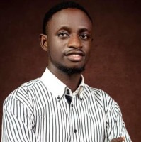 Favour Kolawole