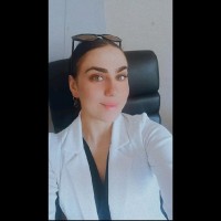 Christina Chrysostomou