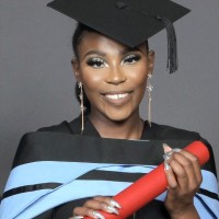 Matshidiso Mbongo