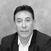 Nigel Grosse