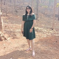Rajeshwari Chaudhari