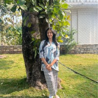 Siddhi Jain