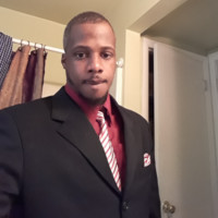 Kevin Hinson