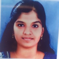 Parvathy Ar