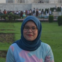 Fatimah Naquiah Johari