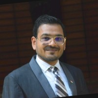 Manas Ranjan Mishra