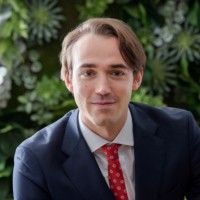 Vincent Dubuc Cusick