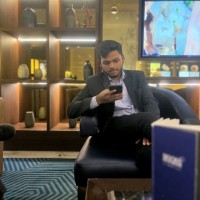 ALI ANSARI