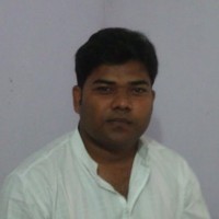 Kishorkumar D
