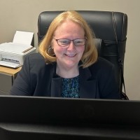 Teresa Ressler Igleheart