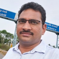 Karry Shesha Reddy