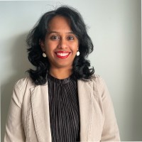 Kavitha Rao