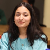 sonia baig