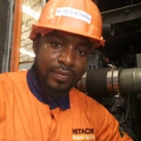 Moses Mwaba