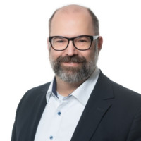 Bernhard Förster