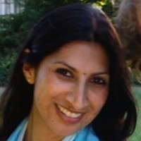 Bhamini Santosh Rao