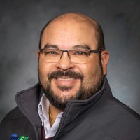 Narciso Munoz, Mba.