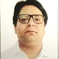Devesh Mishra