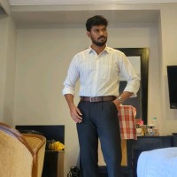 Arulmozhi Varman