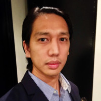 Rey MacDarwin Acedillo