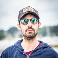 Colin LARGE
