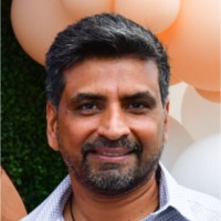 Nikhil Patel